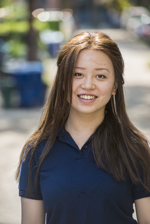 Meet the Residence Life Staff: Alice Chenyang Xu (6th Floor RA,) just finished up her Master’s degree in piano performance at NEC and is continuing her studies as a first-year Graduate Diploma student with Wha-Kyung Byun and Russell Sherman. Alice,...