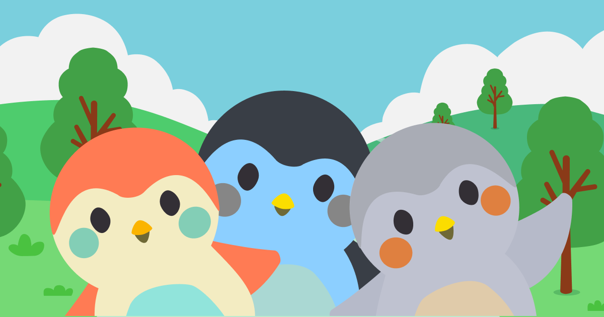 Add my Friend Code to your Tree Town and earn Rainbow Stones!