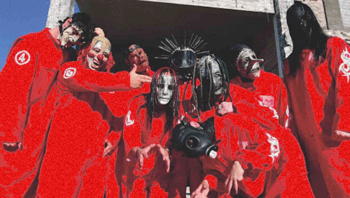 a-mustard-seed - Teenage Zombie