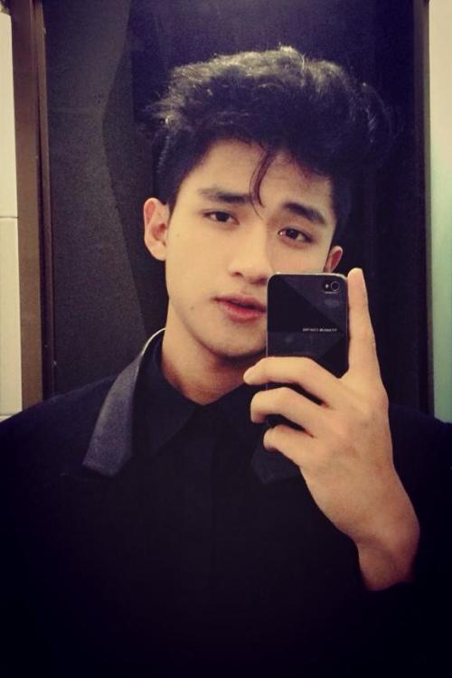 menofvietnam:  Nguyen Huu Vi 2nd photo by Nick Nguyen 