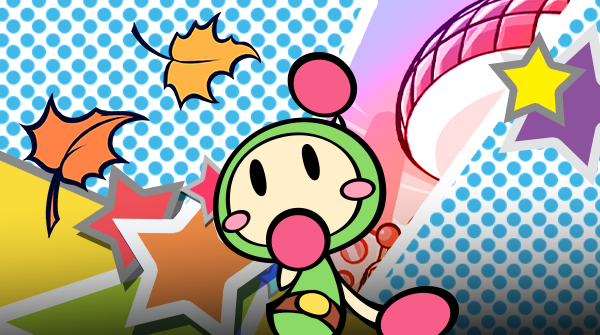 Super Bomberman R Online Trophy Guide & Road Map