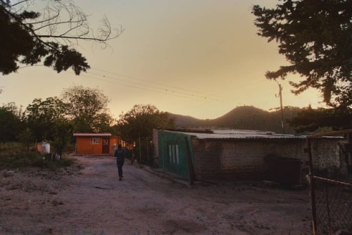 Ejido San Pablo de las Tranquitas #nuevoleon #mexico #documental #color #rancho #canon (en Galeana,