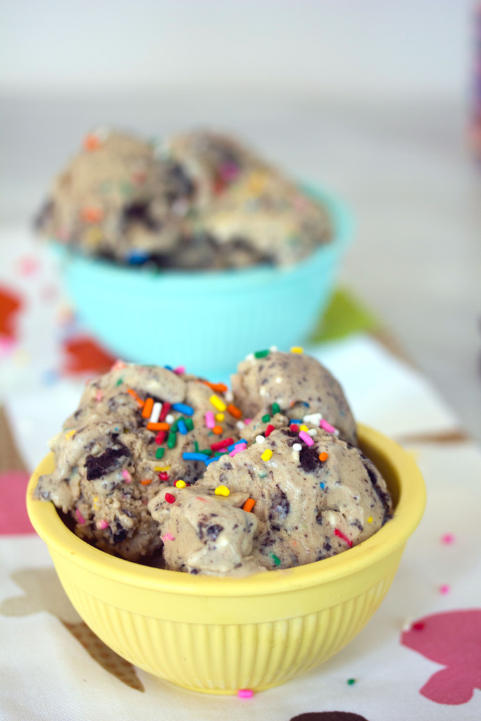 Coffee Ice Cream ☕️🍨