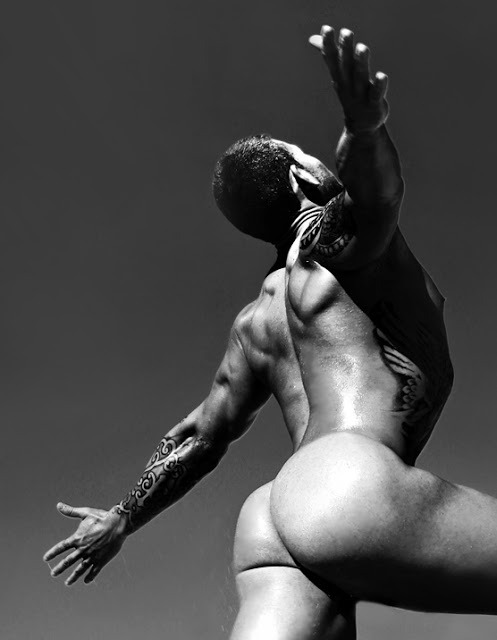 funky-hunks:  Vince Ramos