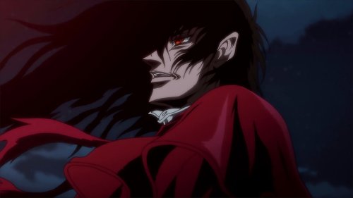 How Would Alucard And Aizawa Feel About Their Partner (cis Or Trans Masc) Being A Single Father?