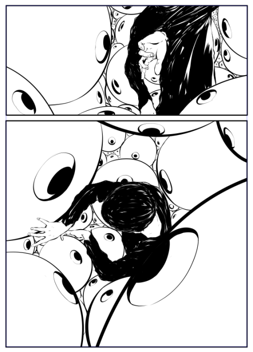setoshi-zombie:  Artist: Mojo Wang