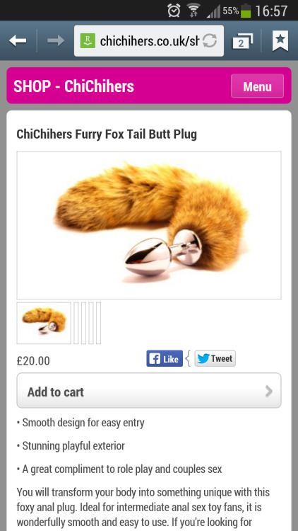 im-sirs-princess:  reducemetoashes:  im-sirs-princess:  reducemetoashes:  im-sirs-princess:  im-sirs-princess:  I need help!! I’ve found a tail I really love but I don’t know what ears to buy to match. What do you guys suggest? It’s gonna go with