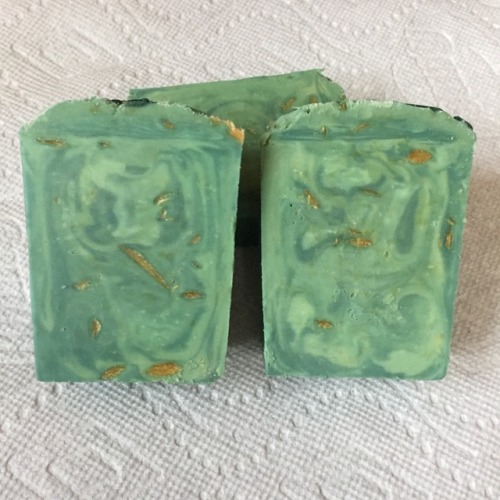 saccharomyces-cerevisibae:Lorelay soap based on @callmearcturus’s fic “you can only take what you ca