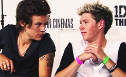  &ldquo;They are the two that really lift the mood of the band.&rdquo;  