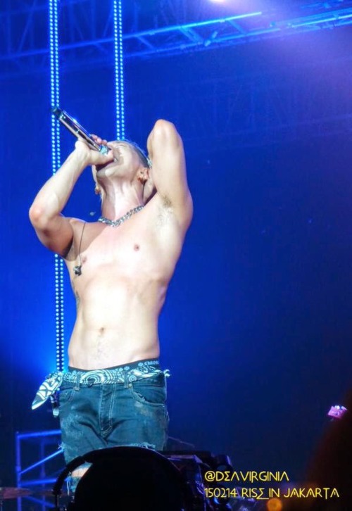 gdrxgn:  SEXY BAE (pictures credit to owners) 😍 