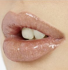 soleilglow:  Charlotte Tilbury Lip Lustres in Ibiza Nights, Candy Darling, Blondie,