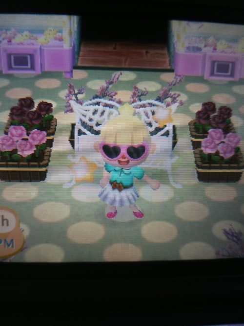Idk man, some QR stuffs for ACNL. Does anyone even play this anymore??? But hey, if you decide to ge