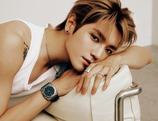 Hotline | Lee Taeyong - writemekpop Kpop fanfiction