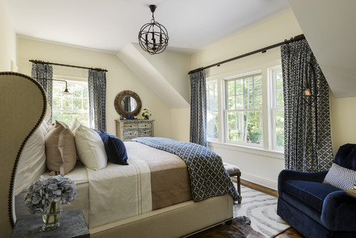 georgianadesign:  Crisp Architects, Millbrook, NY. Rob Karosis photo. 