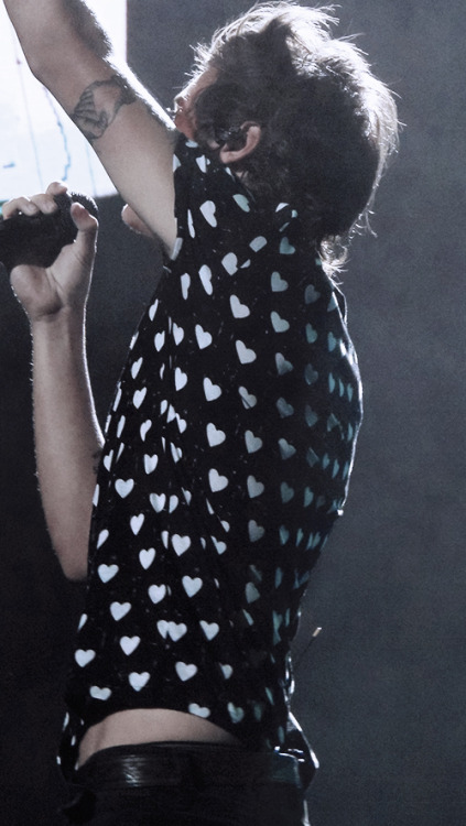 RIP 1D 23/3 - 2015
