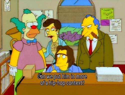 The Simpsons Forever