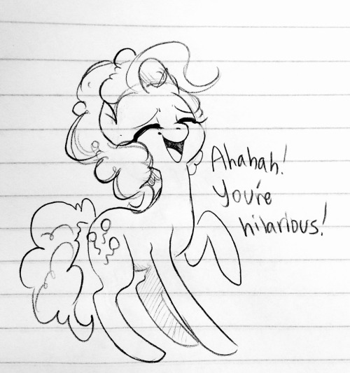 Laughing Panka FTW~ <3