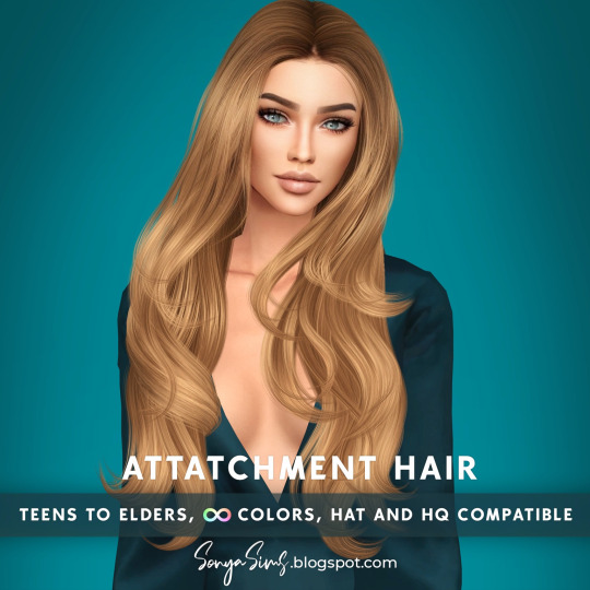 Sims 4 Female Hairstyles