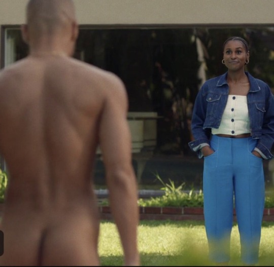 xemsays:  xemsays: xemsays:  xemsays:   xemsays:  xemsays:  KENDRICK SAMPSON as “Nathan” Insecure HBO season 3. episode 2.      KENDRICK SAMPSON as “Nathan”  Insecure — HBO  season 3. episode 4.  