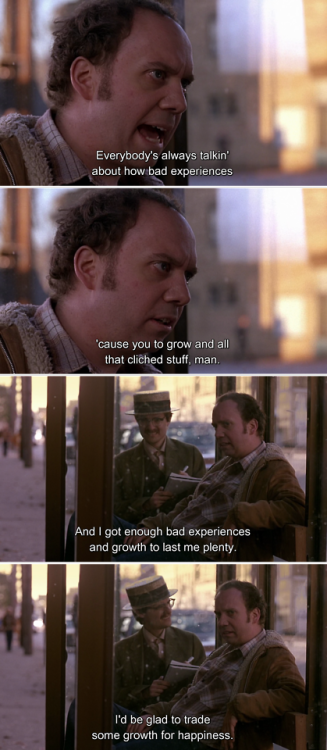 American Splendor (2003)