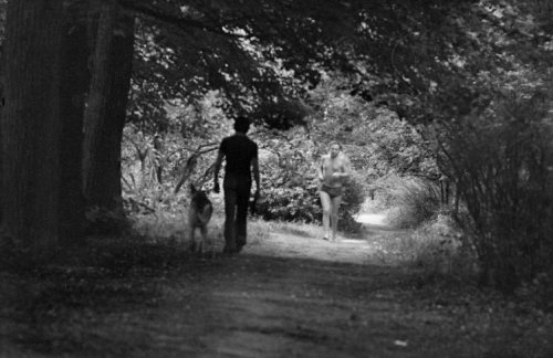 andreiarsenyevich:Andrei Tarkovsky by Gueorgui Pinkhassov, 1979