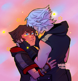 dreamisoup:    Sora, you don’t believe that,I know you don’t.  