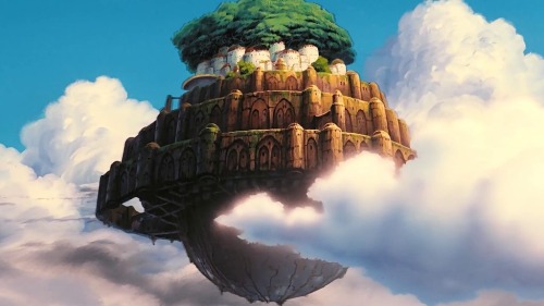 Miyazaki Masterpieces