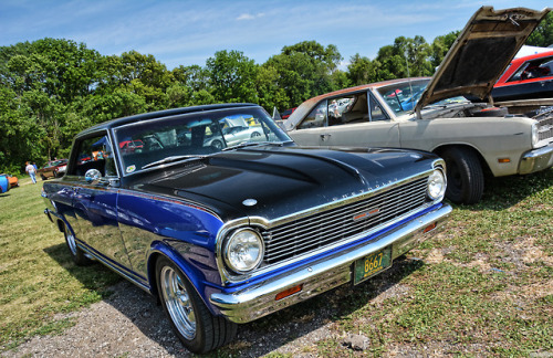 chadscapture - 1965 Chevy Nova