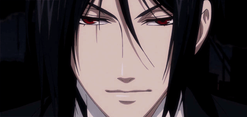 Featured image of post Black Butler Bowing The story follows the two along with their other servants