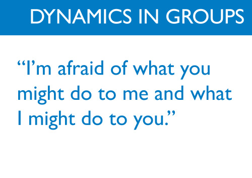 Click here for resources linked to ‘Dynamics in Groups’