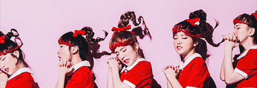 redvlvets:can’t get any cuter than this!