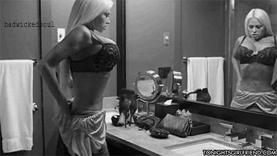 badwickedsoul-deactivated201605:  NIKITA VON JAMES | TONIGHTGIRLFRIEND 