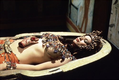 dawnatlast86:  irina-irina-irina:  Valerie Leon   “BLOOD FROM THE MUMMIES TOMB” A HAMMER FILMS PRODUCTION, STARRING THE GORGEOUS                      “VALERIE LEON”