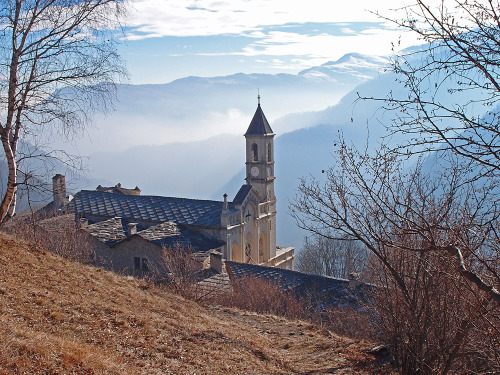 Monastery