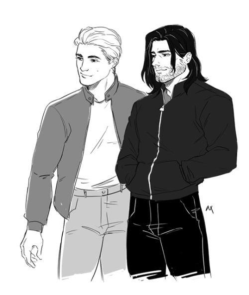 inediblesushi: uhhhhh back on my stucky bullshit