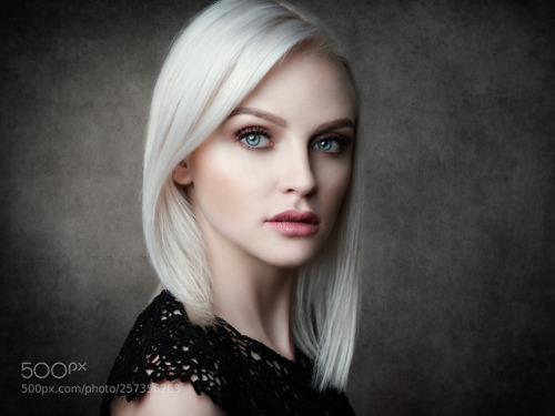 Annina by MichaelSchnabl