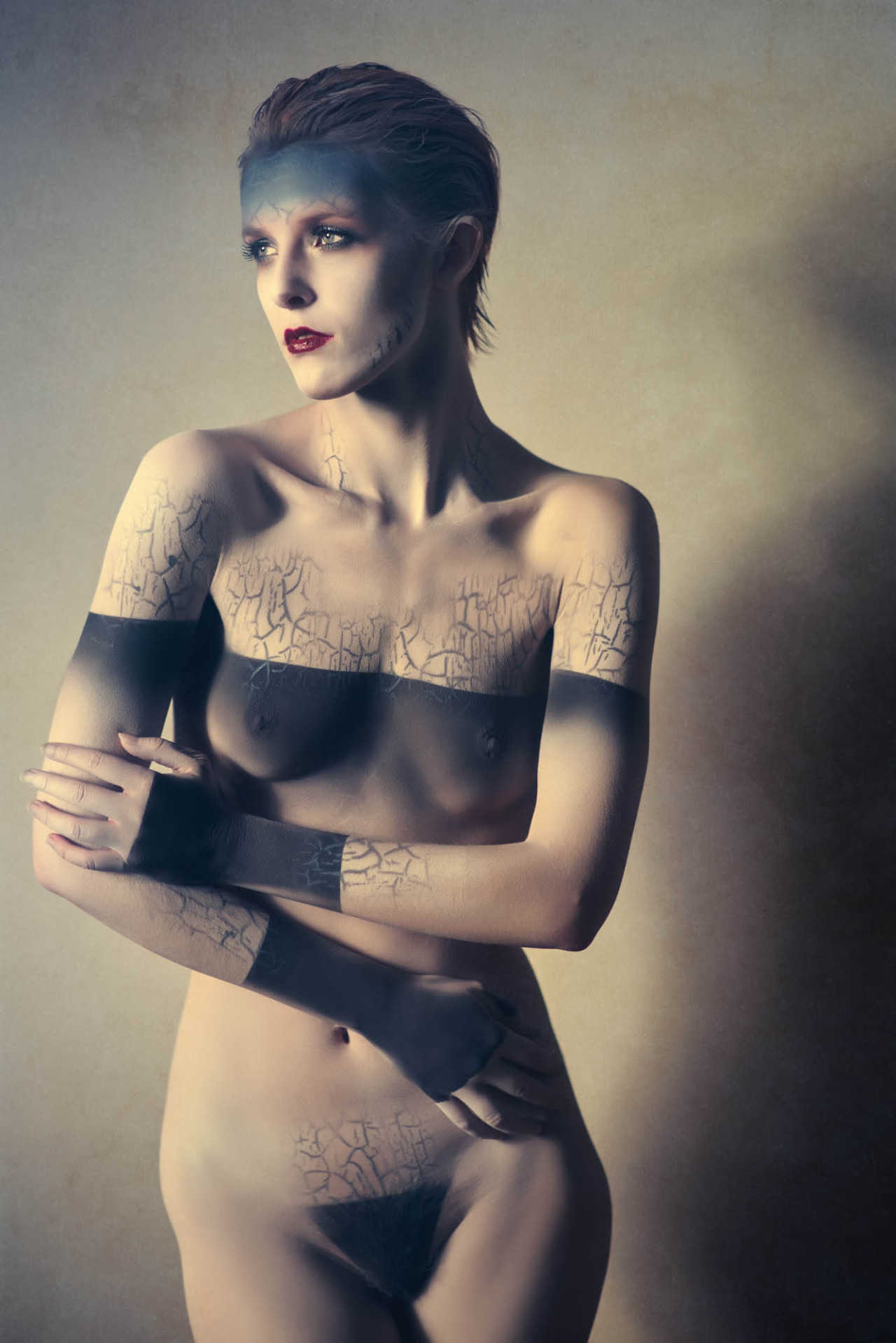 jeanloup: remainingshadows: Alexia Day MUA @emmalynnvixen Follow me at Remaining