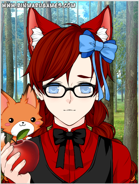 Anime yourself!