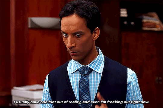 Nbc Community Explore Tumblr Posts And Blogs Tumgir