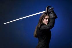 mindhost: mindhost:  The winners of the annual Primavera all-female historical fencing tournament in Saint  Petersburg  Alsu Saifytdinova 1st prize in Dueling saber, 1st prize in Military saber Elena Muzurina 1st prize in Classical rapier, 1st prize in