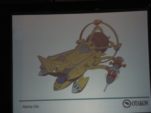 captian-von-shwamp-vookake:Creator of Cowboy Bebop and Samurai Champloo, Shinichiro Watanabe Newest 
