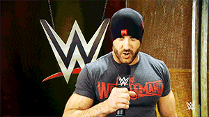 On the pursuit of happiness With Wrestling & Music
