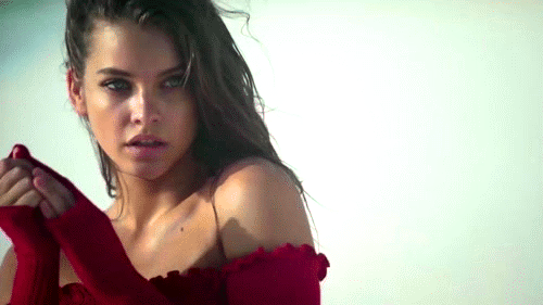 palvinbarbara-net: Sports Illustrated 2018 - BTS