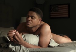 tabloidheat101:  In Bed with… Pooch Hall,