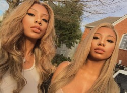 theclermonttwins:  Clermont Twins