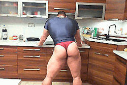 Beefy Cakes