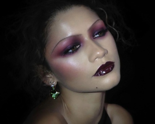 ZENDAYA Photographed At The MET GALA By RAOL ALEJANDRE (2024)