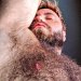 bear-hairy:Déjanos tu comentario 🐻. Rebloguea y comparte el contenido si te gustan las fotos. #Bear_Hairy