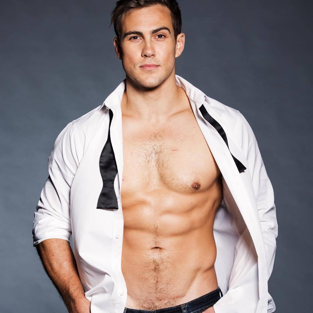 hotcelebs2000:  MATT WILSON 