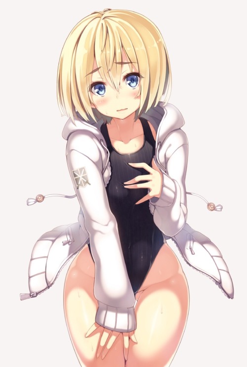ryu1120: 今日の男の娘画像スレ - 二次萌エロ画像ブログ